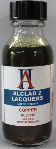 Allclad II copper ALC 110 30 ml (100ml=23,00€)
