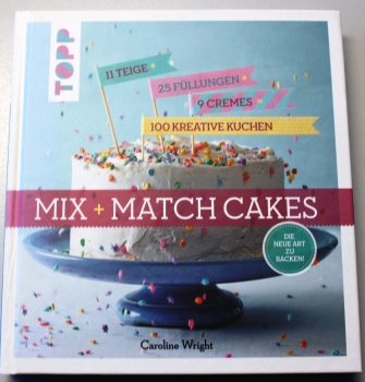 Mix & Match Cakes