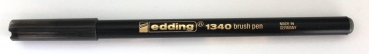 1340 001 brush pen schwarz