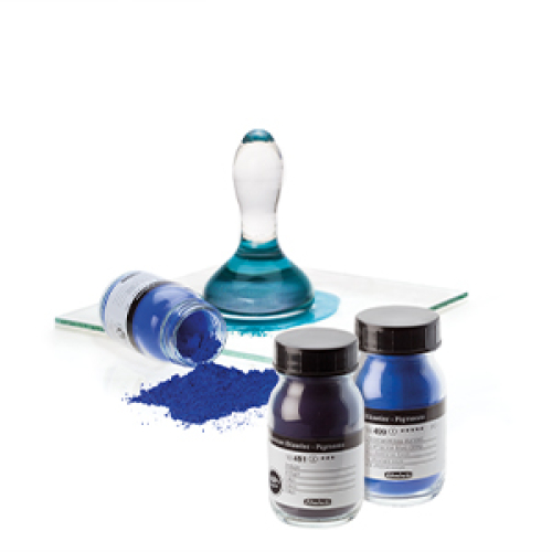Preview: Serie 18 versch.Pigmente 50ml (GP1ltr=230€)+100ml (GP1ltr.=290€) Preview: Serie 18 versch.Pigmente 50ml (GP1ltr=230€)+100ml (GP1ltr.=290€)